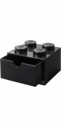Room Copenhagen LEGO zásuvka stolu 4, úložný box