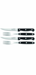 CS Argentina CS SOLINGEN Příbor steakový sada 4 ks ARGENTINA CS-000158