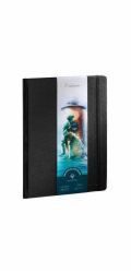 Hahnemühle Watercolour Book A 5  Portrait 100% Cotton 60 p. 250g