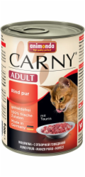 Animonda Carny Adult Beef 400 g