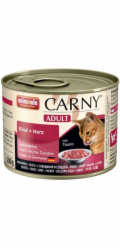 animonda Carny 4017721837040 cats moist