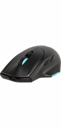 Dell Alienware AWM620 545-BBFB DELL AW720H/ Alienware Dual-Mode Wireless Gaming Headset/ bezdrátová sluchátka s mikrofonem/ černé