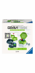 Kuličková skříňka na příslušenství GraviTrax, dráha