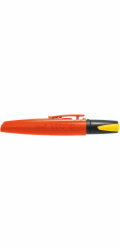 Pica VISOR permanent Marker  yellow / SB