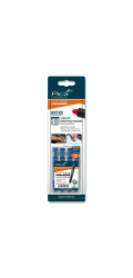 Pica VISOR permanent replacement  refills blue / SB