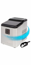 Proficook PC-EWB 1253 Inox  Ice Cube Maker