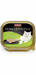 animonda Vom Feinsten Gourmet centre wi