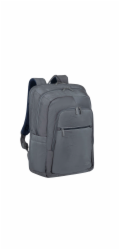 Rivacase 7569 Alpendorf ECO  Laptop Backpack 17.3" grey