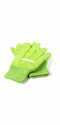 Set Bigjigs Toys zahradnický v přepravce