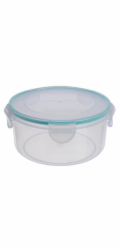 MagicHome Lunchbox R815 1500 ml, kulatý, Clip