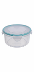 MagicHome Lunchbox R808 800 ml, kulatý, Clip
