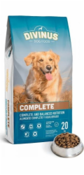 DIVINUS Complete Adult - dry dog food -