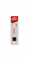 Makita Recipro Blade HSS 150/6Z