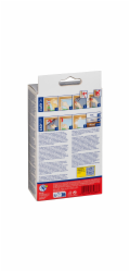 Tesa Insect Stop for Windows  Hook&amp;Loop 1,7xX1,8m White 55914
