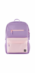 HP Campus Lavender Backpack - Batoh