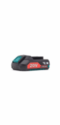NAC Li-ion baterie 20V/2,0Ah