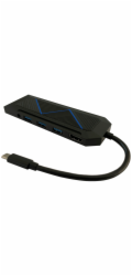 LC-Power LC-HUB-C-MULTI-6-RGB