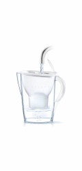 Brita Marella white