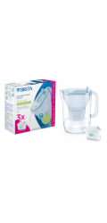 Brita Style eco glacier blue  incl. 3 MAXTRA PRO All-in-1
