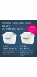Brita MAXTRA PRO ALL-IN-1  Pack 2