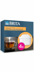 Brita MAXTRA PRO  Extra Lime Protection Pack 4