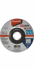 Makita E-00393  Grinding Disc 125x6mm steel