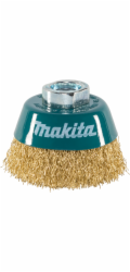 Makita D-39746  Steel Wire Cup Brush MS 60mm