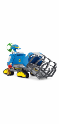 Schleich Dinosaurs      42604  Track Vehicle