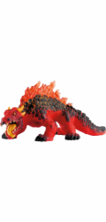 Schleich Eldrador Creatures  Magmawaran                 70156