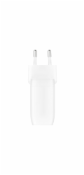 Belkin BOOST Charge 60W USB-C W  Dual, Power Del. wh. WCB010vfWH