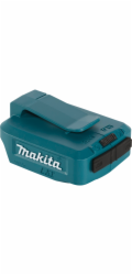 Bateriový adaptér Makita SEAADP05 Powerbanka, 18 V