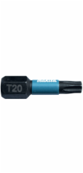 Makita B-63672  Bit T20x25mm 2pcs.