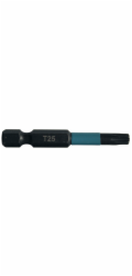 Makita B-63797  Bit T25x50mm 2pcs.