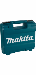 Makita E-11689 Drill Bit Set 256pcs