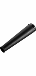 Makita 123245-4  Blower Nozzle 22cm