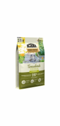 ACANA Grasslands Cat - suché krmivo pro kočky - 4,5 kg