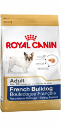 Royal Canin BHN French Bulldog Adult - suché krmivo pro psy - 9kg