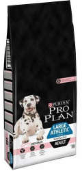 PURINA Sensitive Skin Large Athletic Adult Salmon - suché krmivo pro psy - 14 kg
