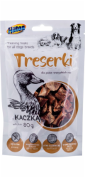 HILTON Treaning treats Duck - Dog treat