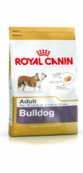 ROYAL CANIN Bulldog Adult - suché krmivo pro psy - 12 kg