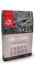 ORIJEN Fit & Trim - suché krmivo pro psy - 11,4kg