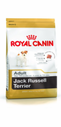 ROYAL CANIN Jack Russell Adult - Suché krmivo pro psy - 7,5 kg