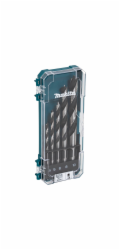 Makita D-72861  Wood Drill Set 4-10mm