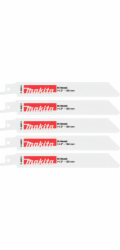 Makita P-04911  Recipro Blade BIM 150/14Z