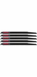 Makita P-05016  Recipro Blade CV 300/6Z