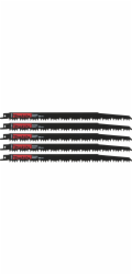 Makita P-05072  Recipro Blade for Green Wood