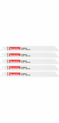 Makita P-04949  Recipro Blade BIM 200/24Z