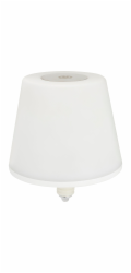 REV LED Bottle Light wireless  Lamprusco warmwhite