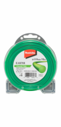 Řezací lano sekačky na trávu 2,0 mm/15 m kulaté