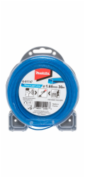Makita E-01747    Mowing  String Four Leaf 1,65mmx30m